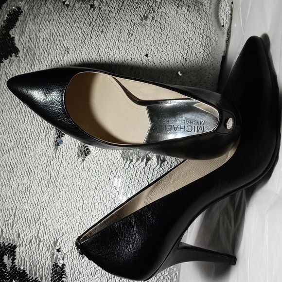 Michael Kors Shoes - MICHAEL KORS HEELS